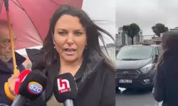 Ece Üner hakkında 2 yıla kadar hapis istemi