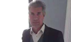 Yem karma makinesine düşüp öldü