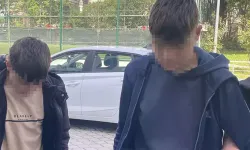 Husumetlilerin evine tüfekle ateş açtılar