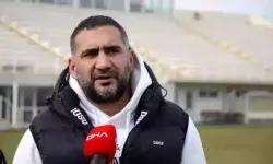 Eski futbolcu Ümit Karan cezaevine gönderildi