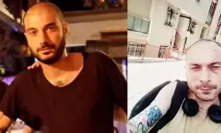 Rapçi 'Sansar Salvo' tahliye edildi