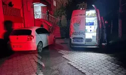 Pompalı tüfekle kız arkadaşını ve kendini yaraladı