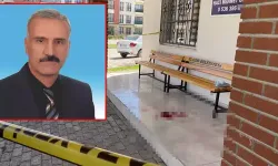 Mahalle muhtarı, silahlı saldırıda yaralandı
