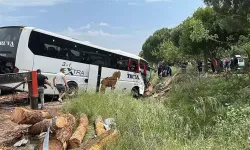8 kişinin öldüğü kazanın inceleme raporu çıktı