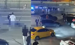 Trafik levhasına çarpan motosikletteki 2 kişi hayatını kaybetti
