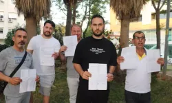 Satın aldıkları araçlar 'kiralık' çıkınca suç duyurusunda bulundular