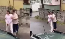 Balyozlu- tabancalı egzoz sesi tartışmasına gözaltı