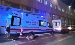 Otomobilin çarptığı 5 yaşındaki Abbas, öldü