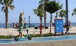 Skuter kullanıcılarının ihmal ve ihlalinden kazaya davetiye