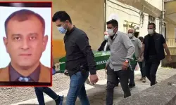 Derin dondurucuda cansız beden bulundu