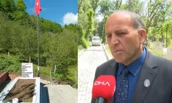 Şehit dedesinin vasiyetini 104 yıl sonra yerine getirdi