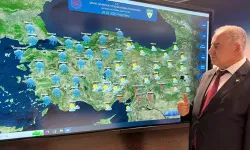 Sıcaklıklar mevsim normallerinin 10 derece üzerine çıkacak