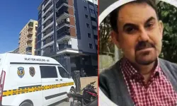 Emekli doktor evinde ölü bulundu