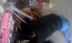 3 iş yerinden hırsızlık yaptı, ‘adres sormak için girdim’ dedi