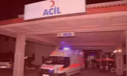 Eski milletvekili ve eşi kazada yaralandı