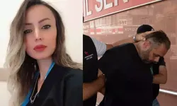 Eski eşini hakkında uzaklaştırma kararı aldırdığı gün öldüren şüpheli adliyede