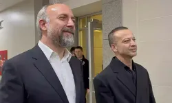 Halit Ergenç ve Rıza Kocaoğlu’na yalan tanıklıktan ceza