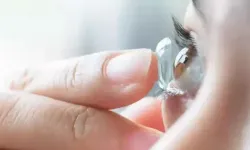 ‘Süper görüş’ sağlayan kontakt lensler geliştirildi