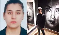 Dilruba Elif'i öldüren erkek arkadaşı tutuklandı