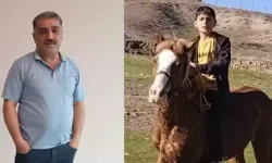 Baba ve oğlunu 'alacak' nedeniyle öld*rüp, delil karartmak için kamyoneti yakmış