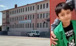 Sınıf arkadaşının boğazını sıktığı Yusuf, yoğun bakımda