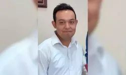 Akıma kapılıp 4 katlı binanın çatısından düşen işçi öldü