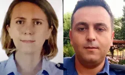 Boşandığı polis memurunu öldüren komisere ağırlaştırılmış müebbet hapis