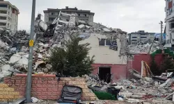 44 kişiye mezar olan Said Bey Sitesi davasında 'ek rapor' istendi