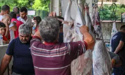 Kurban Bayramı yaklaşırken 'salmonella bakterisi'ne dikkat