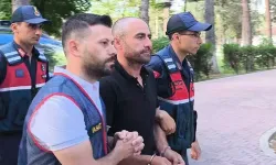Fabrikaya işçi gibi gidip, 140 kez hırsızlık yapan şüpheli yakalandı