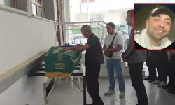 Baltayla öldürülen Mustafa, toprağa verildi