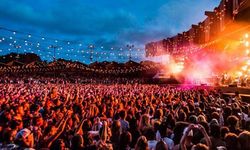 Kahramanmaraş’ta bugün konser var