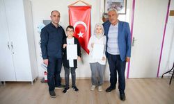 Kahramanmaraş'ta yazdıkları mektuplarla sevdiklerine sigarayı bıraktırdılar