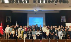 “Kendi Yolunu Çiz” Konferans Serisinin İkincisi Gerçekleştirildi