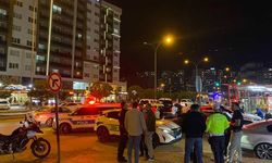 Kahramanmaraş'ta "Dur" ihtarına uymayıp kaçarken polis memuruna çarptı