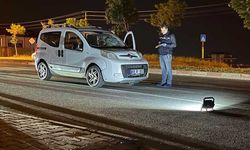 Kahramanmaraş'ta hafif ticari aracın çarptığı kadın hayatını kaybetti