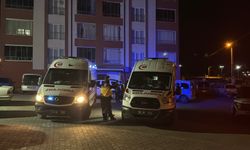 İki kardeş boğazları kesilmiş olarak bulundu