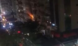 Alacak kavgasında birbirlerini bıçakladılar