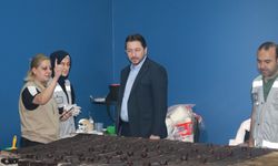 Kahramanmaraş Müzesi Nihayet Açılıyor