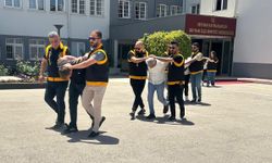 Eski sevgili kıskançlık krizine girip kafe kurşunlattı