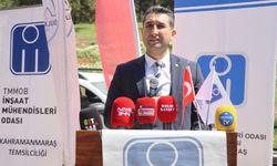 Başkan Gündeşli’den yerinde dönüşüm için zam ve süre uzatımı çağrısı