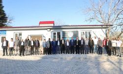 Dulkadiroğlu’nda önemli istişare buluşması