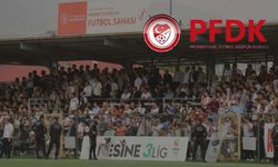 PFDK’dan Kahramanmaraş İstiklalspor’a ceza yağdı