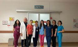 Organlarıyla 3 kişiye umut oldu