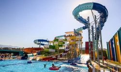 Blueland Aquapark sezonu açıyor