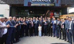 Başkan Erbakan’dan Dulkadiroğlu’na Anlamlı Ziyaret