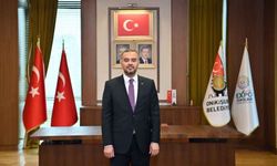 Başkan Toptaş’ın 1 Mayıs Emek ve Dayanışma Günü mesajı