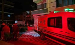 Komşusunu vurup kendi hayatına son verdi