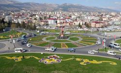 Kahramanmaraş, Türkiye’nin ne kadarını kapsıyor?