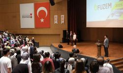 Onikişubat Belediyesi’nin Kampı’na yoğun ilgi